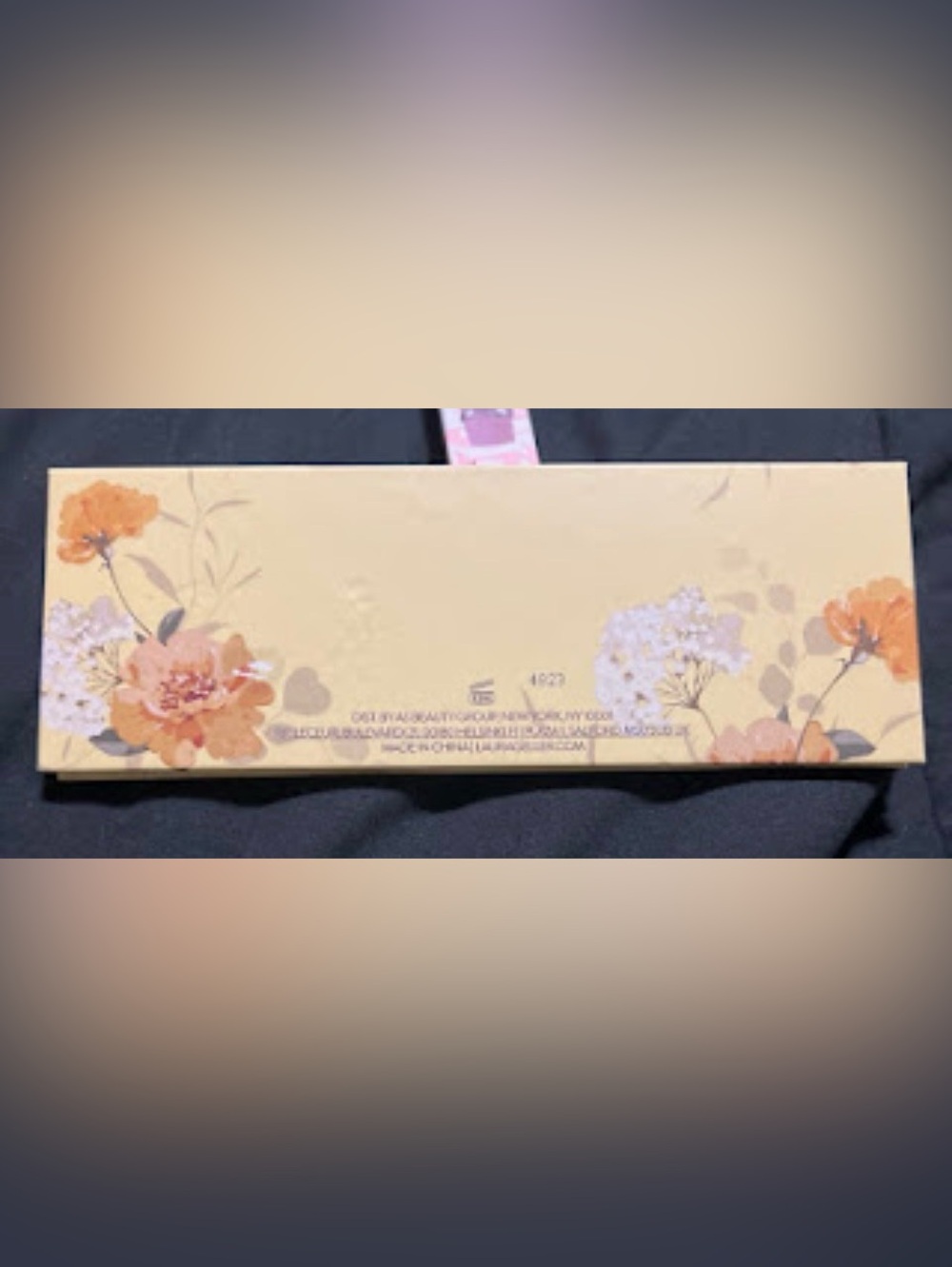 Laura Geller Wildflower Wishes Eyeshadow Palette - Picture 6 of 6